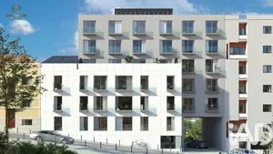 Apartamento T2 em Campolide