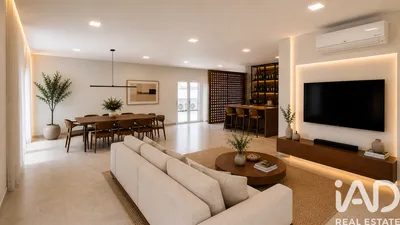 Fotografia 6 de Casa/Moradia 2 quartos de 156 m² em Ericeira