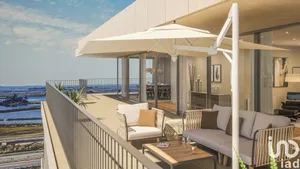 Apartment T2 at Glória E Vera Cruz