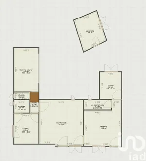 Casa/Moradia  em Querença, Tôr e Benafim