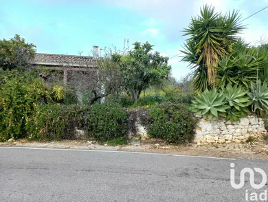 Terrain  à Luz de Tavira e Santo Estêvão