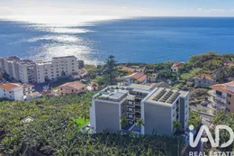 Apartamento T1 em Câmara de Lobos