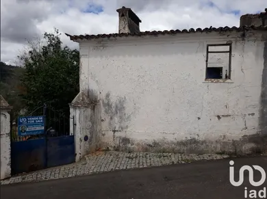 Quinta  em Ribeira de Nisa e Carreiras