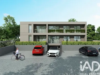 Apartamento T2 em Manhente