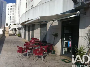 Loja / Estabelecimento Comercial  em Marvila