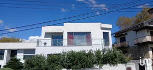 House at São Félix da Marinha