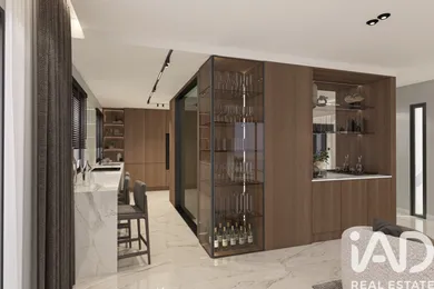 Apartamento T2 em São Martinho
