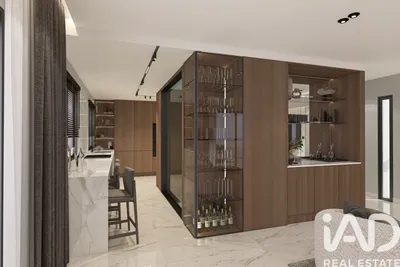 Fotografia 3 de Apartamento 2 quartos de 174 m² em São Martinho
