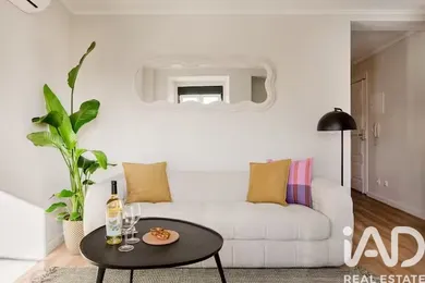 Apartamento T2 em Misericórdia