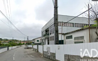 Armazém em Raimonda