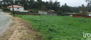 Terreno em Antas