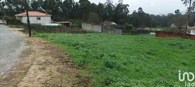 Terreno em Antas