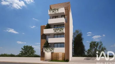 Appartement T1 à Mafamude e Vilar do Paraíso