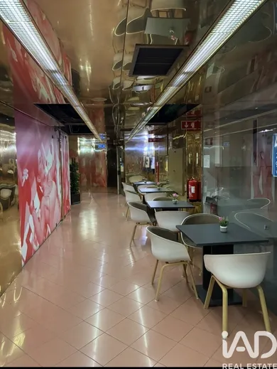 Loja / Estabelecimento Comercial  em Benfica