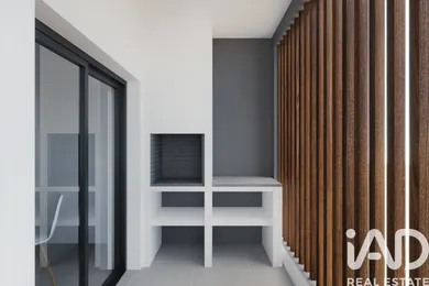 Apartamento T2 em Mexilhoeira Grande