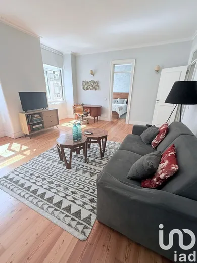 Appartement T3 à Santa Maria Maior