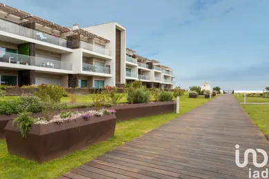 Appartement T3 à Alcochete