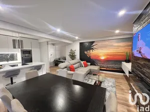 Appartement T3 à Charneca De Caparica E Sobreda