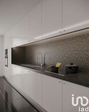 Apartamento T3 em Ribeira Brava