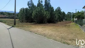 Land  at Gandra e Taião