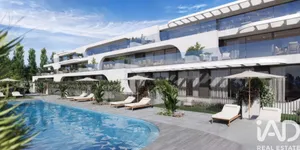 Apartamento T3 em Funchal (Santa Luzia)