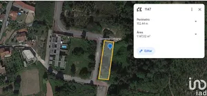 Land at Pinheiro da Bemposta, Travanca e Palmaz