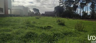 Fotografia 5 de Terreno de 1010 m² em Caranguejeira