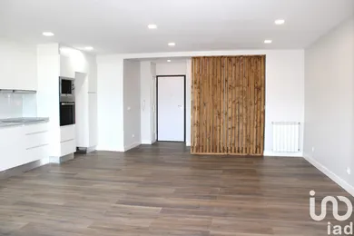 Apartment T3 in Santa Maria Maior