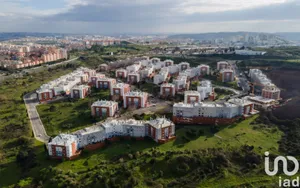 Apartment T2 at Venteira