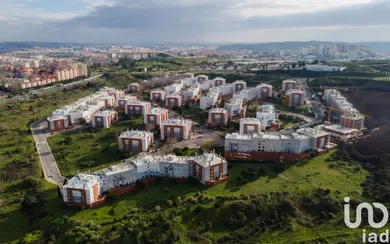 Appartement T2 à Venteira