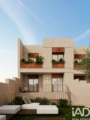 House in Castêlo Da Maia