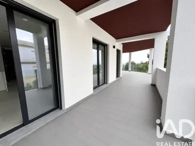 Apartamento T3 em Palmela