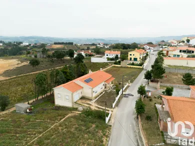 Gîte à A dos Francos