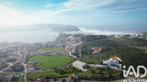 Apartamento T2 em São Martinho do Porto