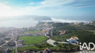 Apartment T2 in São Martinho do Porto