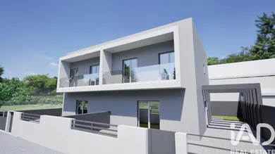 Maison à Fernão Ferro