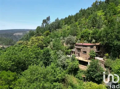 Maison à Cadafaz e Colmeal