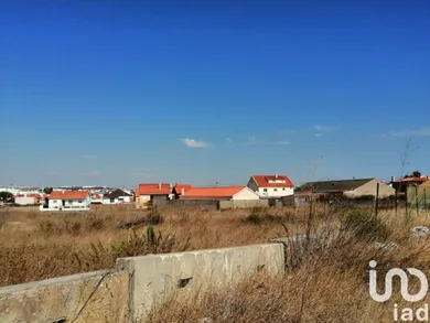 Terrain  à São Domingos de Rana
