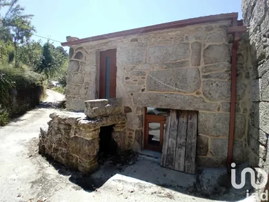 House  in São Paio