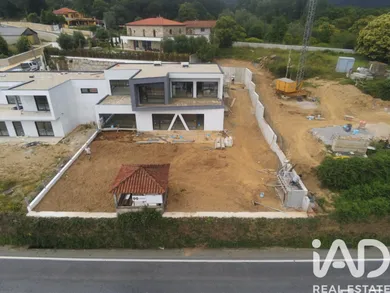Maison à Rebordões (Souto)