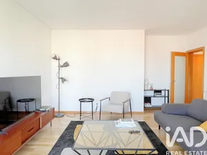 Apartamento T2 em Ajuda