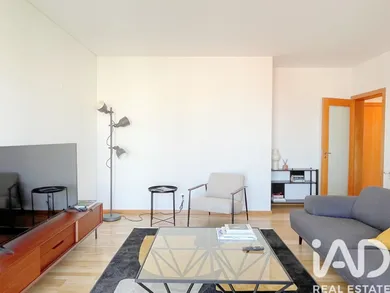 Apartamento T2 em Ajuda