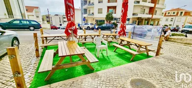 Restaurante  em Ericeira