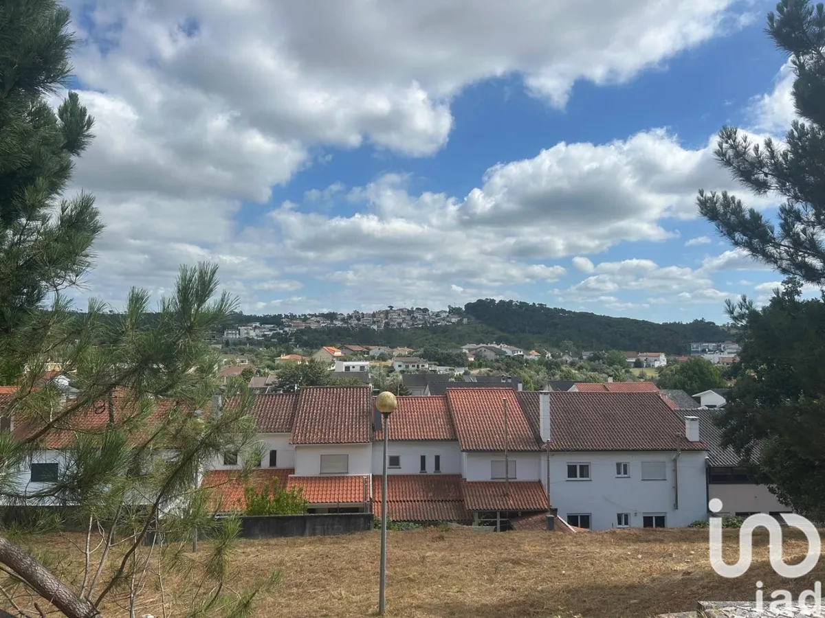 Terreno de 210 m² em Pombal