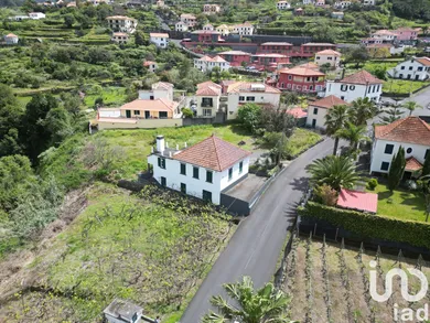Maison  à São Vicente