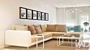 Apartamento T3 em Silveira