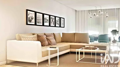 Fotografia 6 de Apartamento 3 quartos de 126 m² em Silveira
