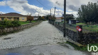 Terreno em Sabugal e Aldeia de Santo António
