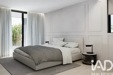Apartamento T1 em Pedrouços