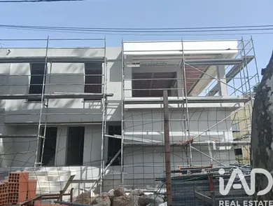Apartment T3 in Geraz Do Lima (Santa Maria, Santa Leocádia E Moreira) E Deão